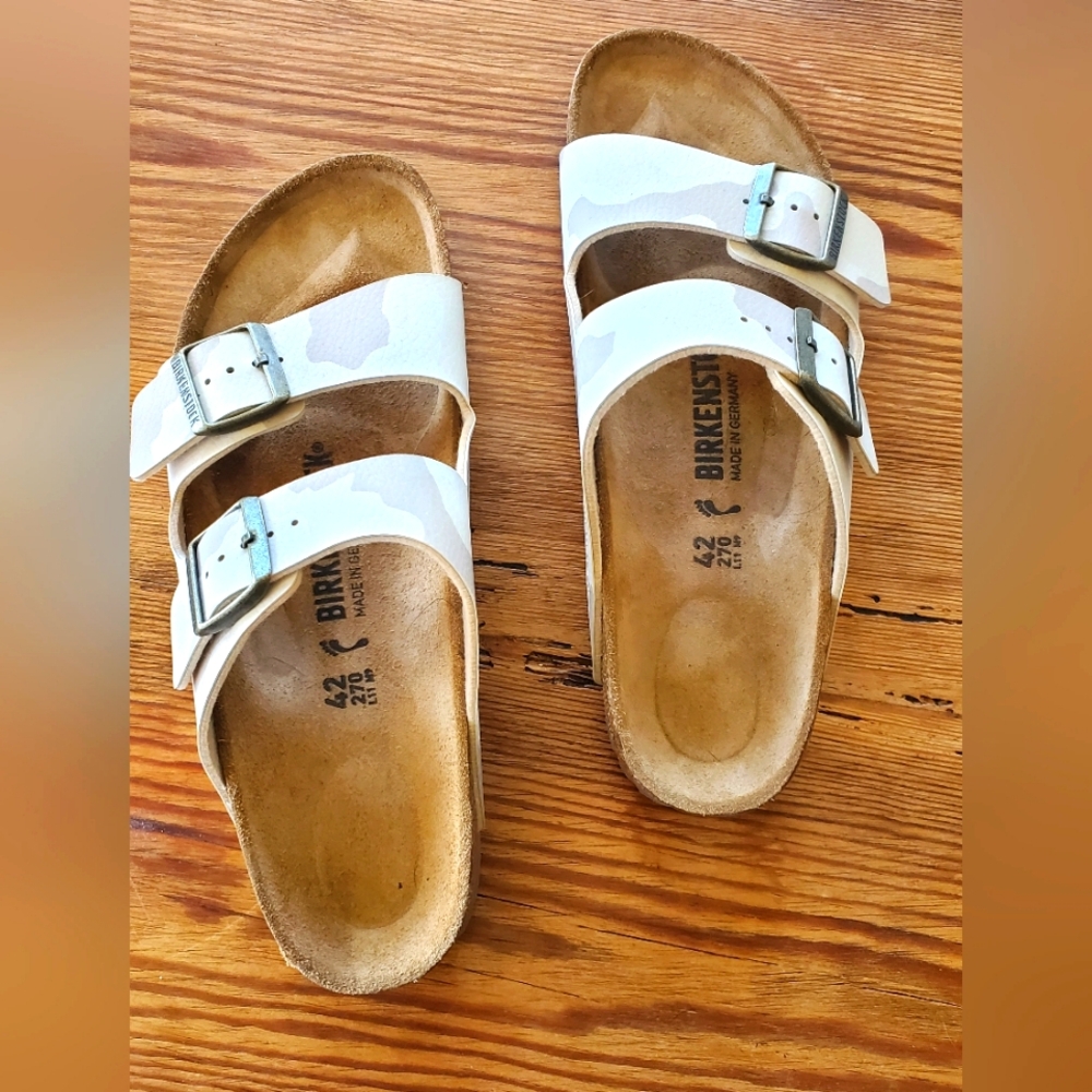 Birkenstock Sandals